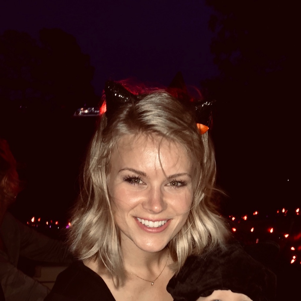 Meet your Posher, Angel